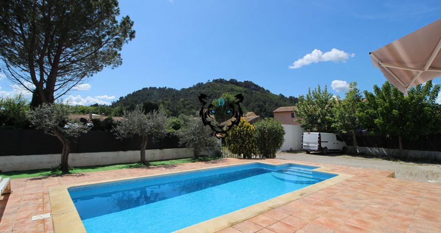 vente Maison Vidauban