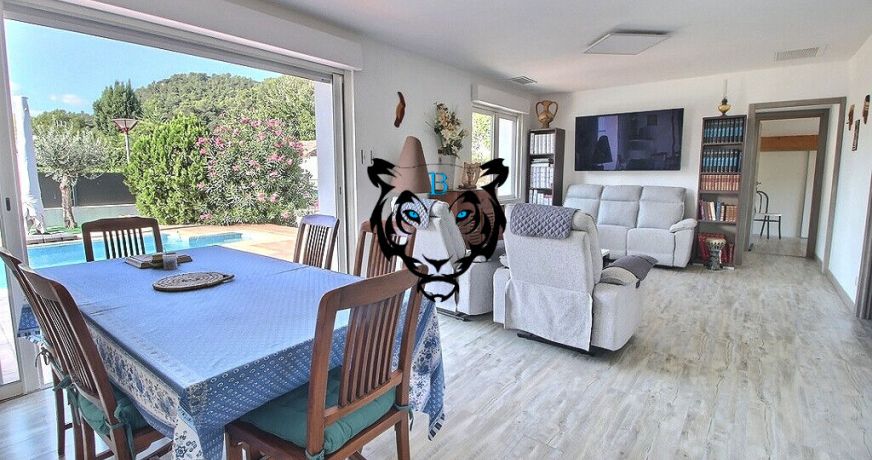 vente Maison Vidauban