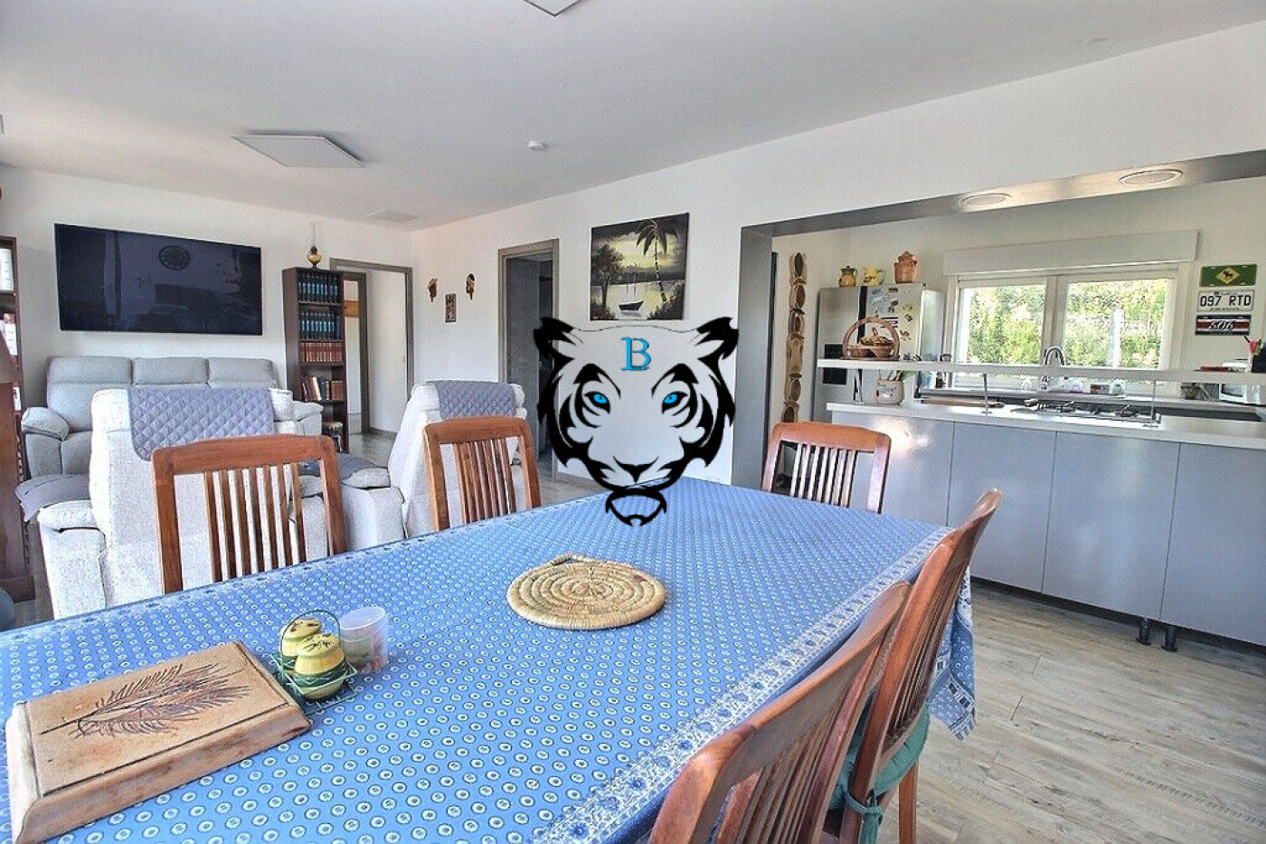 vente Maison Vidauban - Photo 4