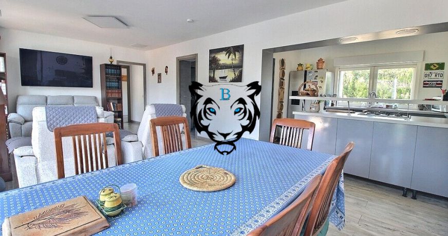vente Maison Vidauban