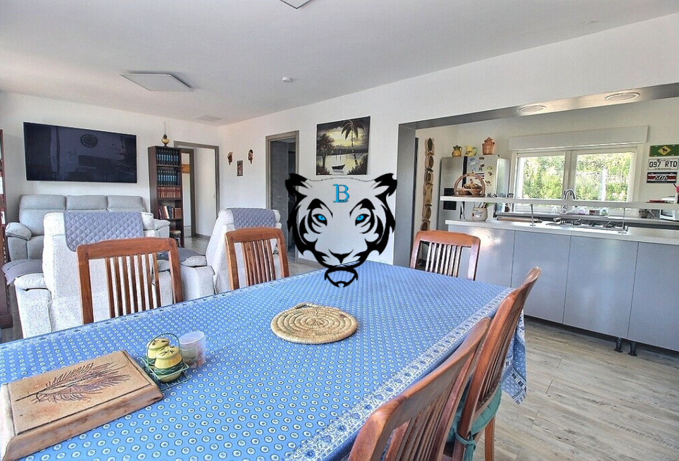 vente Maison Vidauban - Photo 4