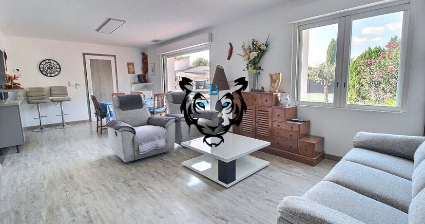 vente Maison Vidauban