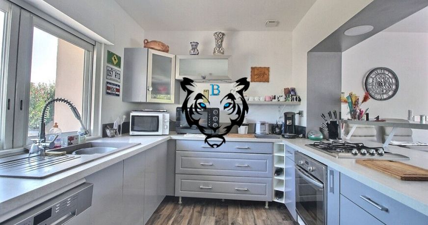 vente Maison Vidauban
