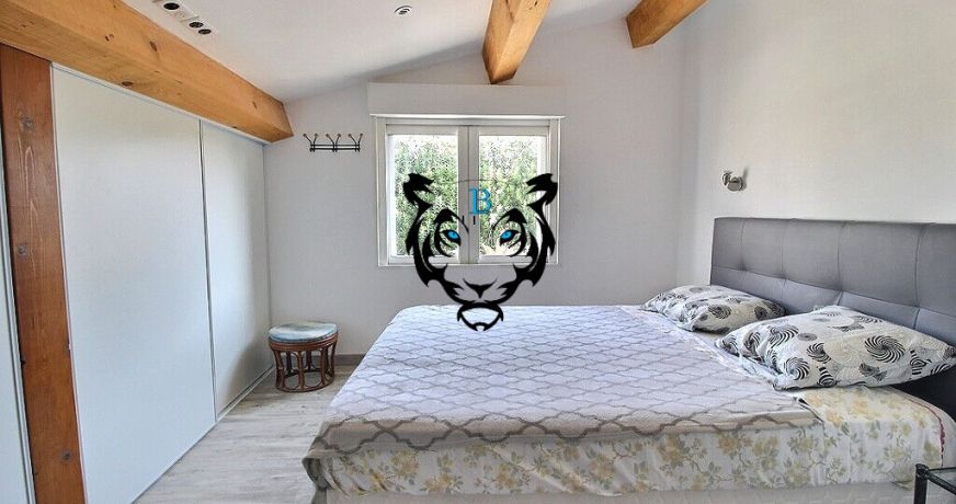vente Maison Vidauban