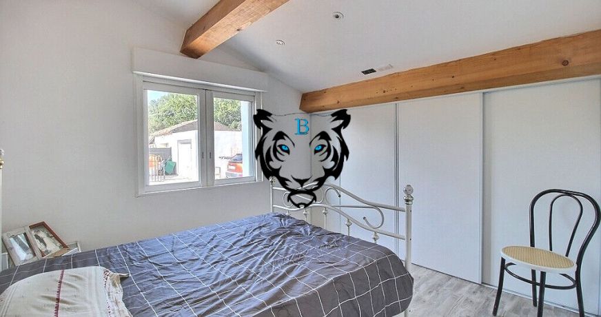 vente Maison Vidauban