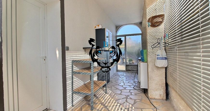 vente Maison Vidauban
