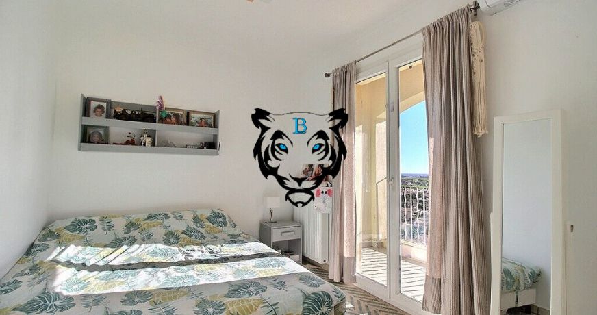 vente Maison Roquebrune Sur Argens