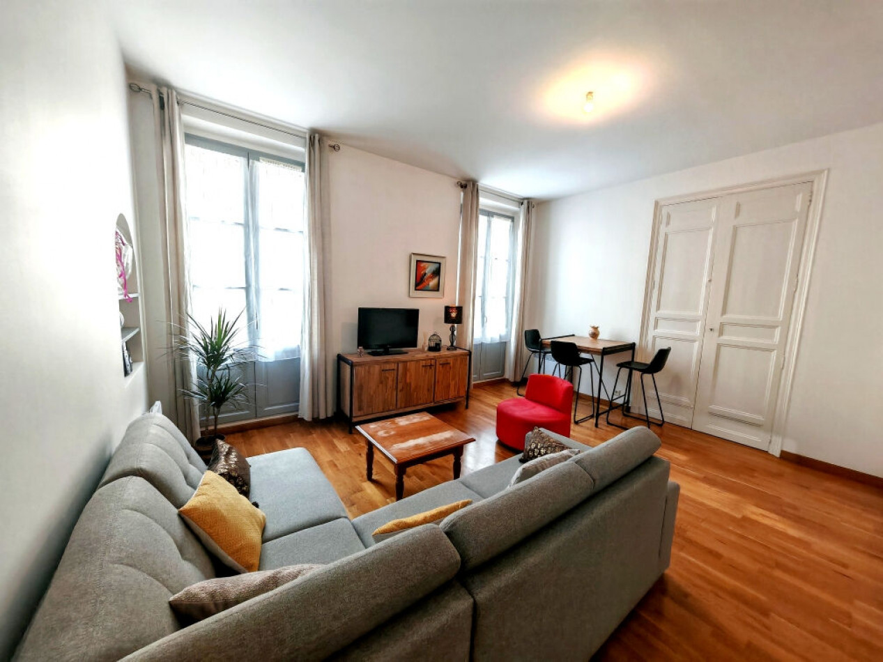 vente Appartement Le Muy - Photo 1