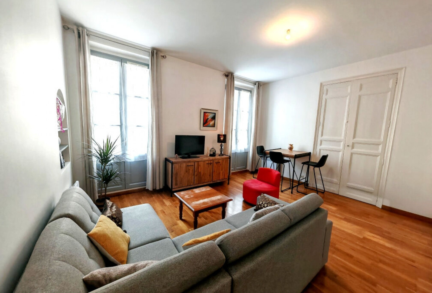 vente Appartement Le Muy - Photo 1