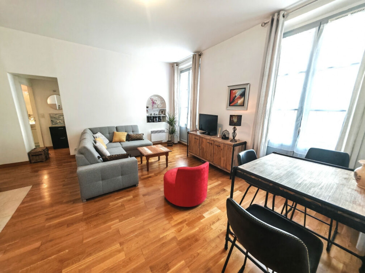 vente Appartement Le Muy - Photo 2