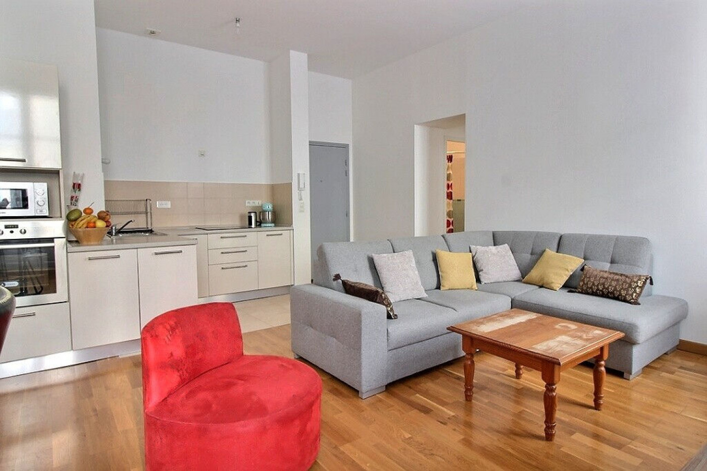 vente Appartement Le Muy - Photo 3