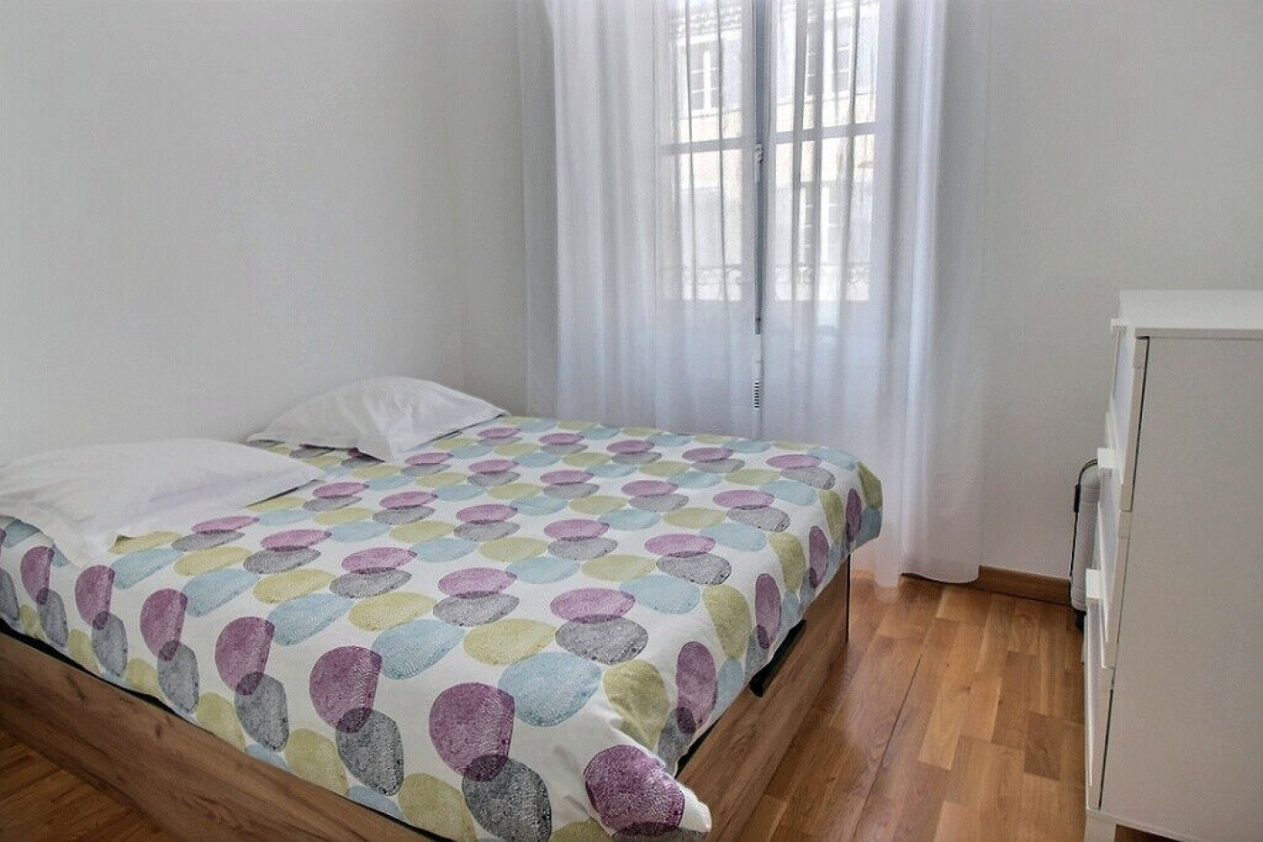 vente Appartement Le Muy - Photo 5