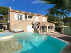 vente Maison Roquebrune Sur Argens