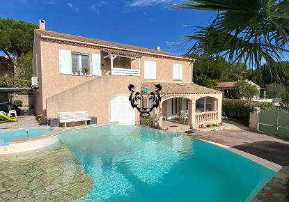 vente Maison Roquebrune Sur Argens