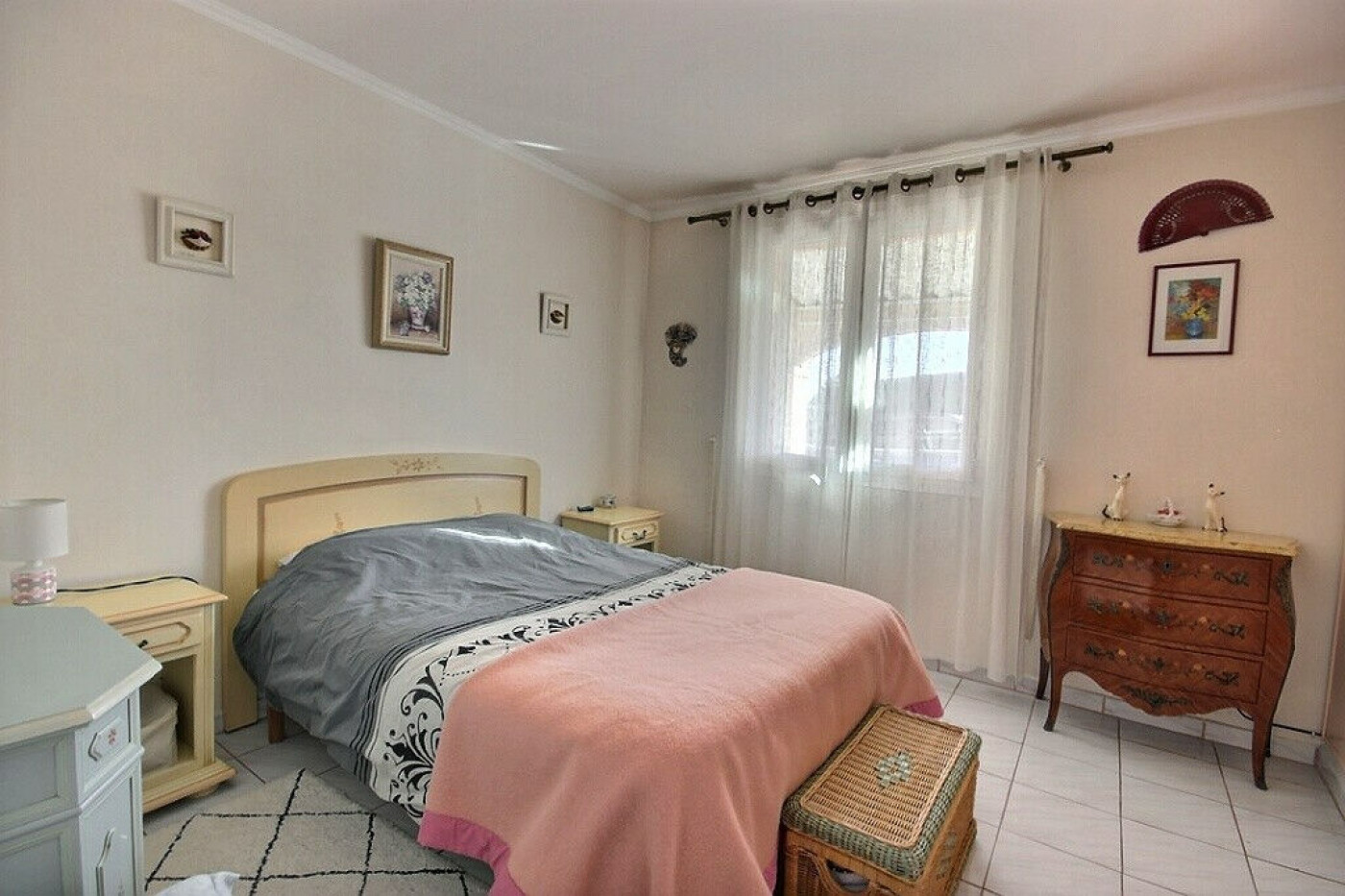 vente Maison Roquebrune Sur Argens - Photo 5