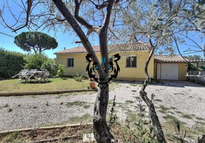vente Maison Le Muy