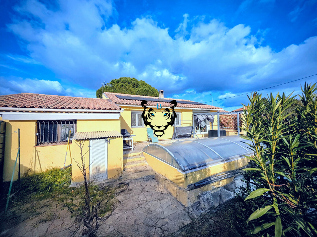 vente Maison Le Muy - Photo 1