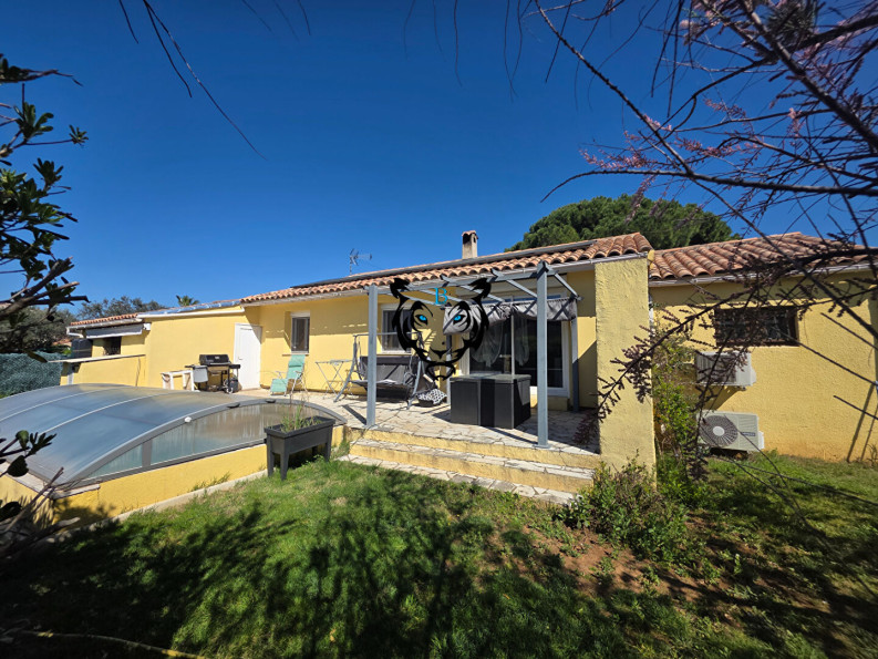 vente Maison Le Muy - Photo 2