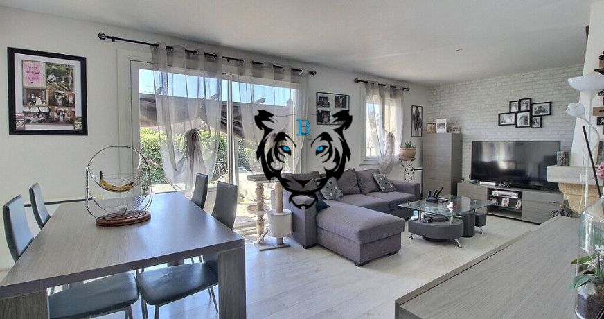 vente Maison Le Muy