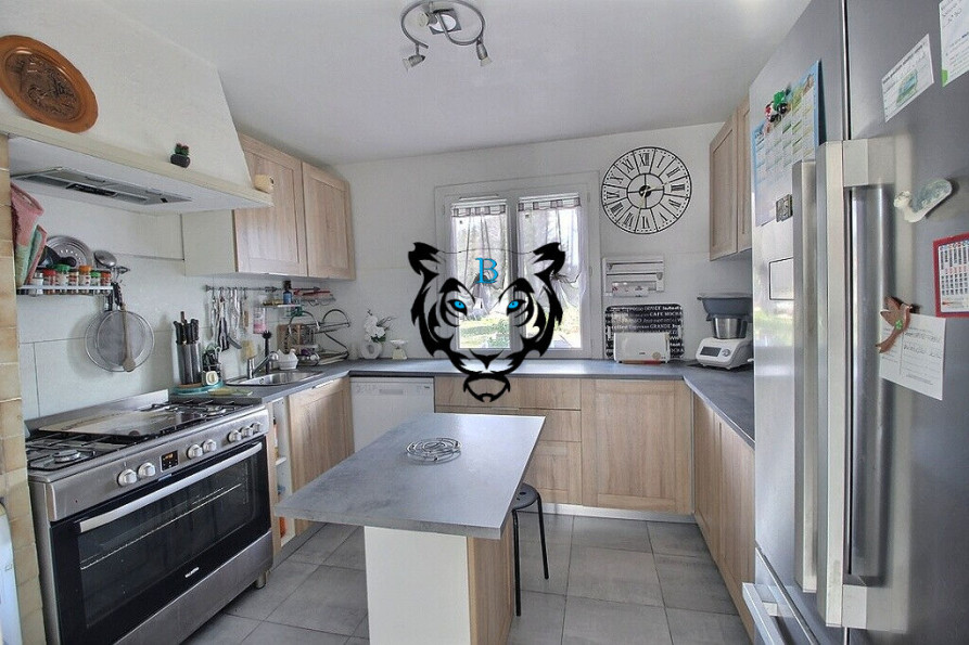 vente Maison Le Muy - Photo 5