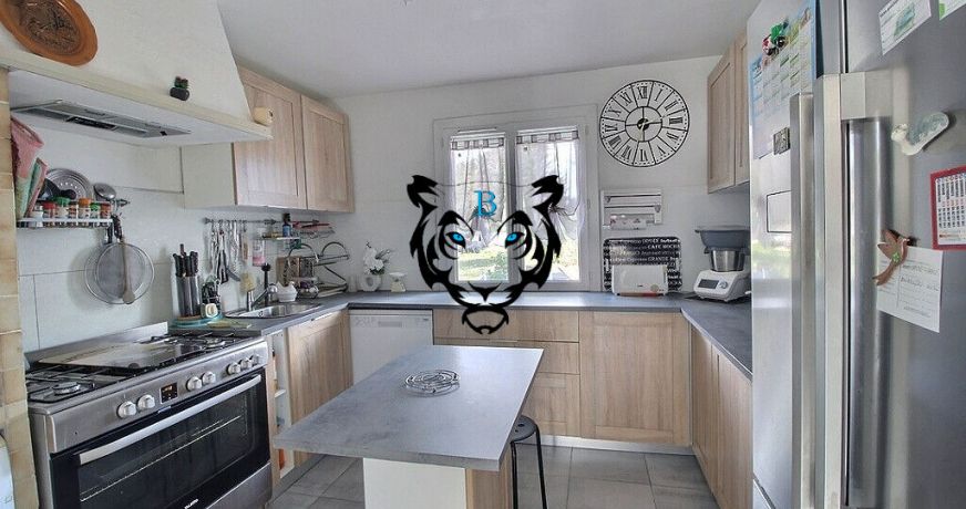 vente Maison Le Muy