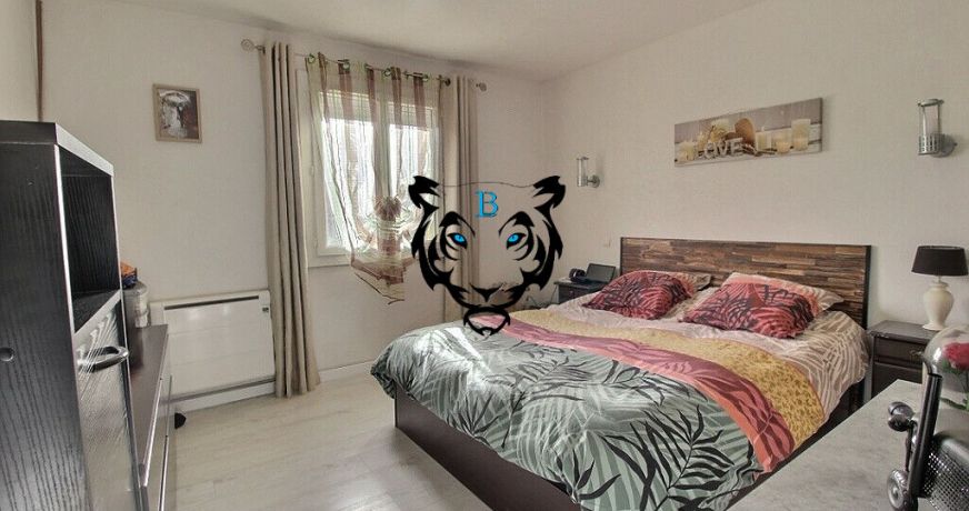 vente Maison Le Muy