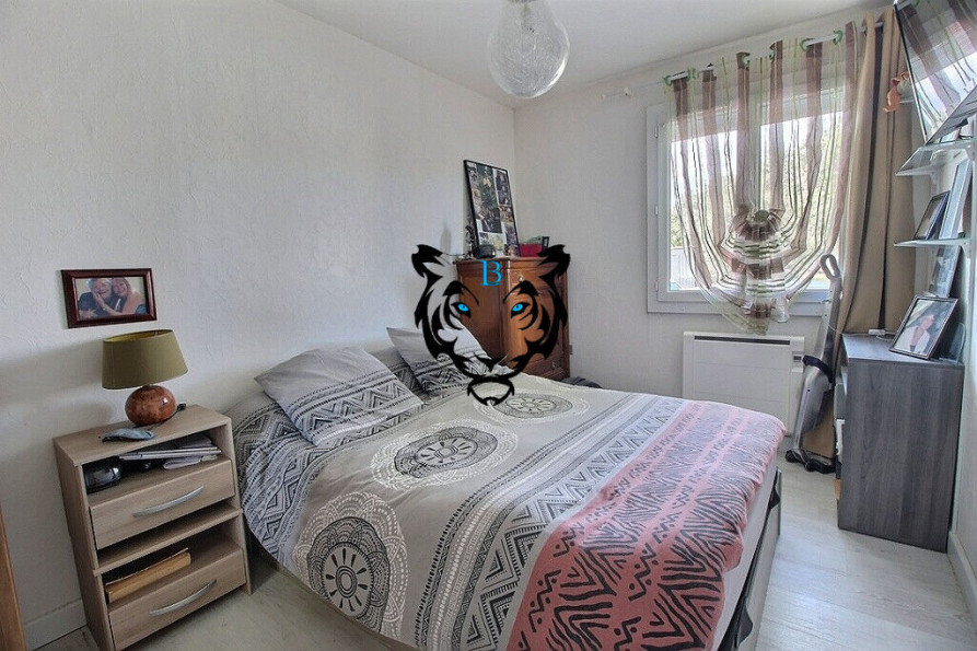 vente Maison Le Muy - Photo 7