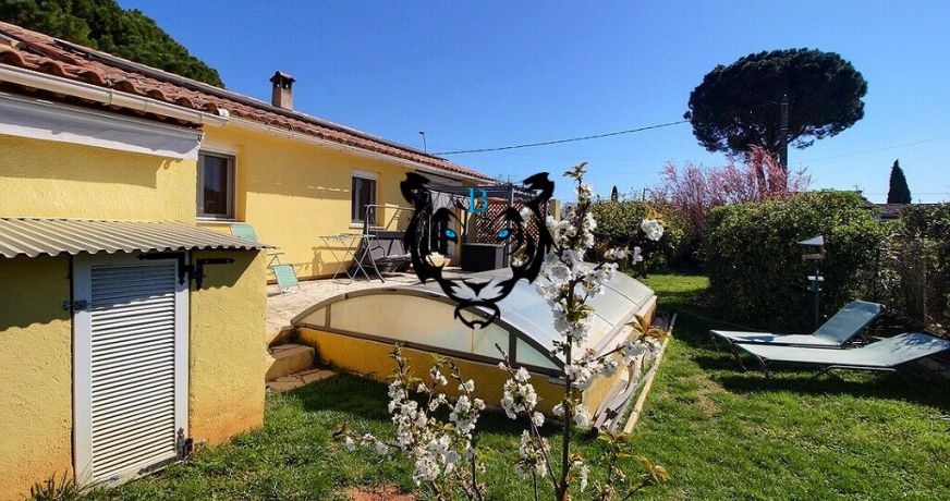 vente Maison Le Muy