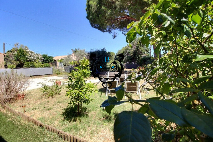 vente Maison Le Muy - Photo 10