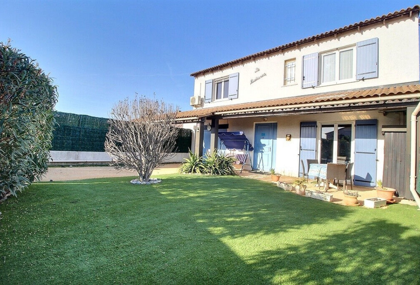 vente Maison Le Muy - Photo 1