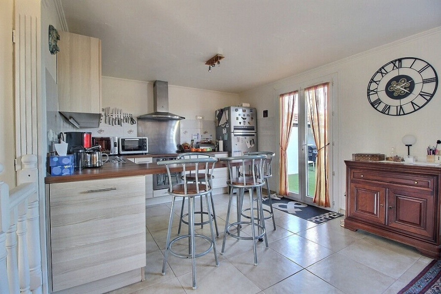 vente Maison Le Muy - Photo 2