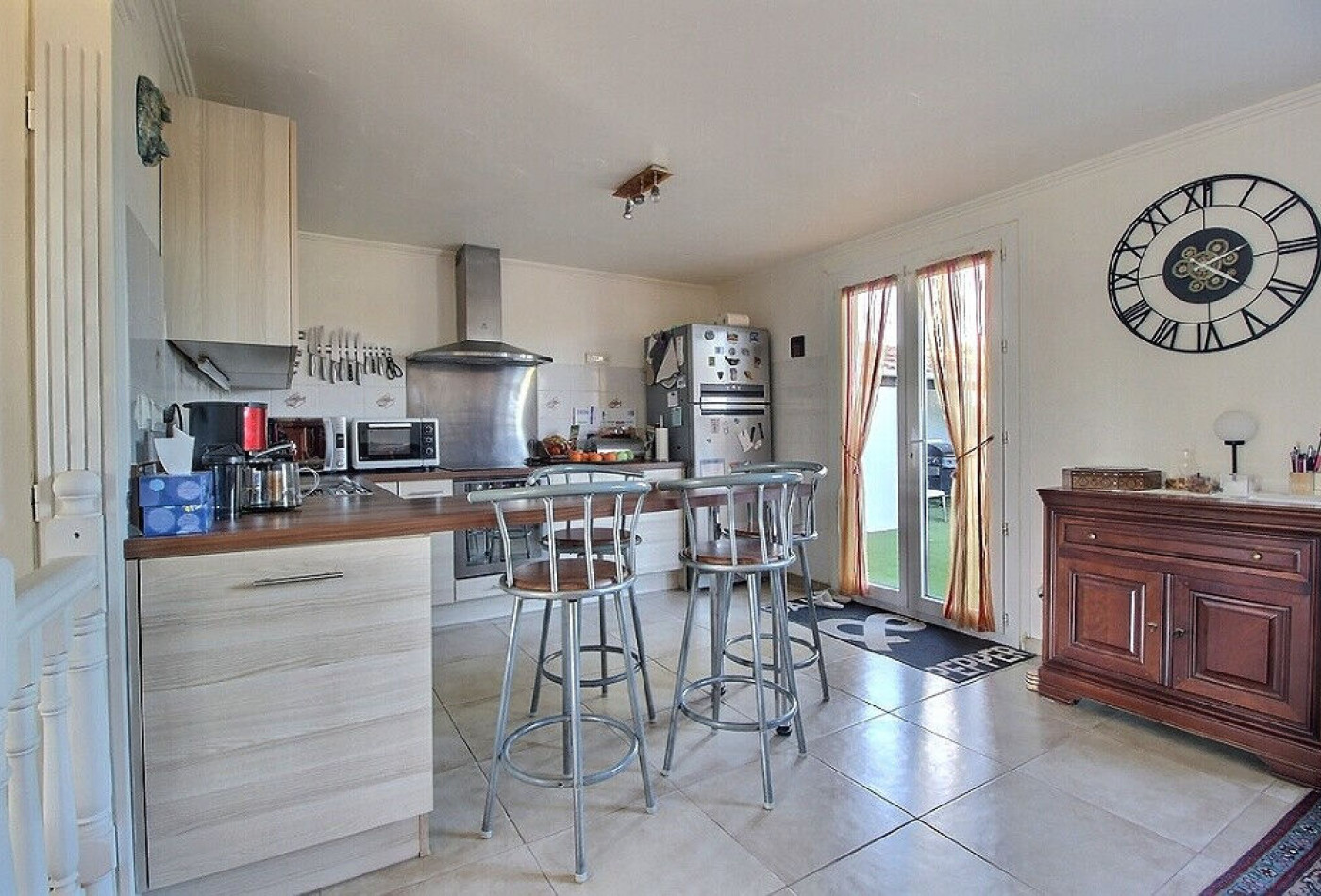 vente Maison Le Muy - Photo 2