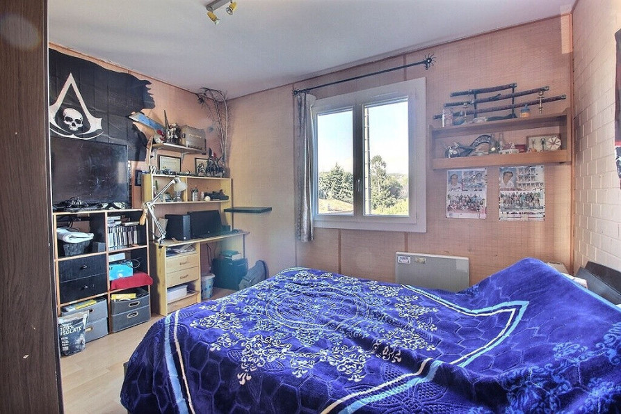 vente Maison Le Muy - Photo 5