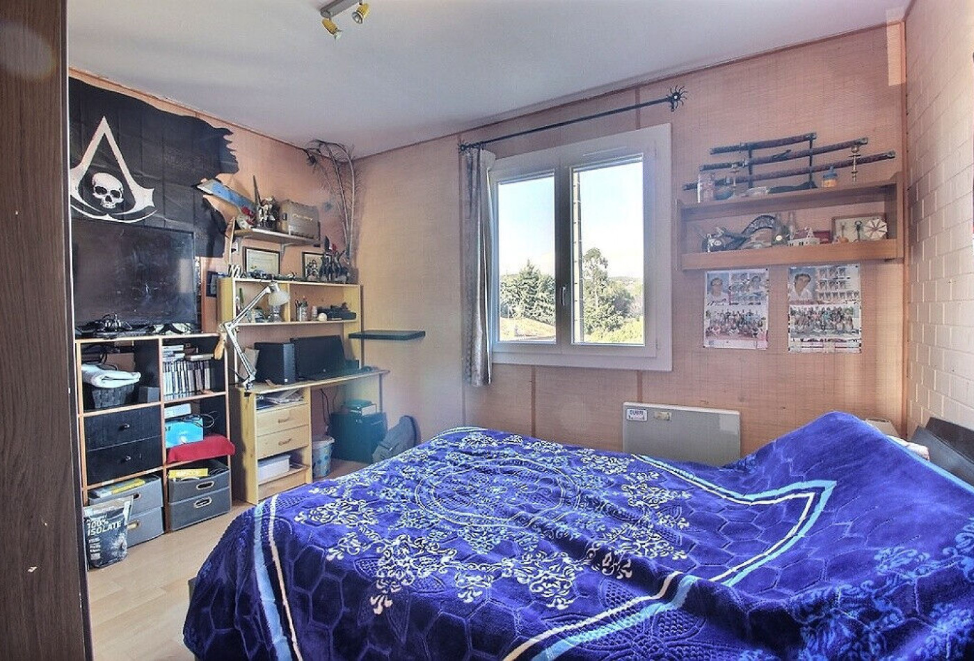 vente Maison Le Muy - Photo 5