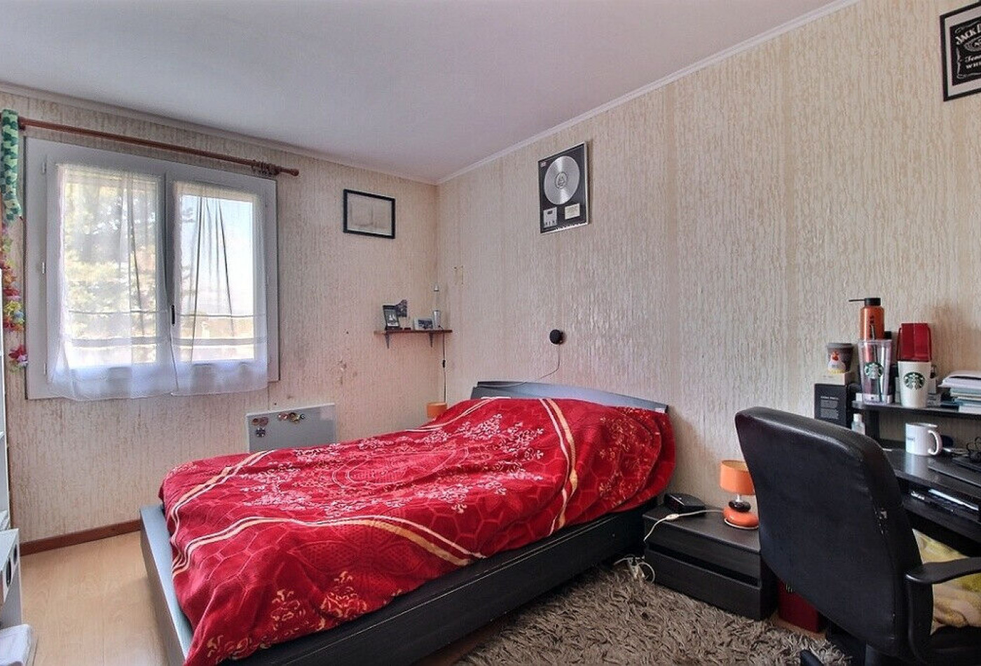 vente Maison Le Muy - Photo 7