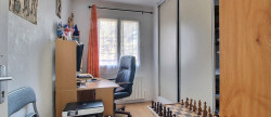 vente Maison Le Muy