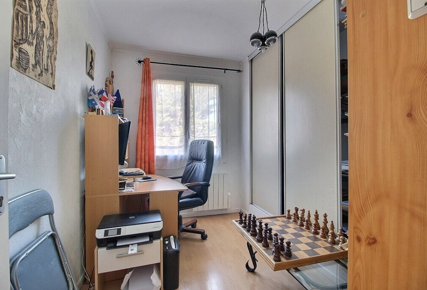 vente Maison Le Muy - Photo 9