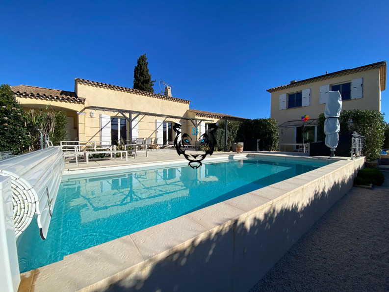 vente Maison Roquebrune Sur Argens - Photo 1
