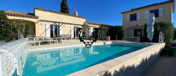 vente Maison Roquebrune Sur Argens