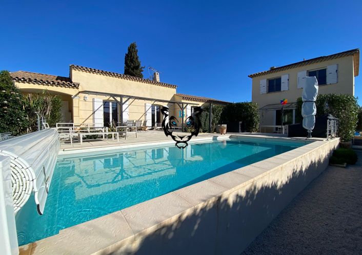 vente Maison Roquebrune Sur Argens
