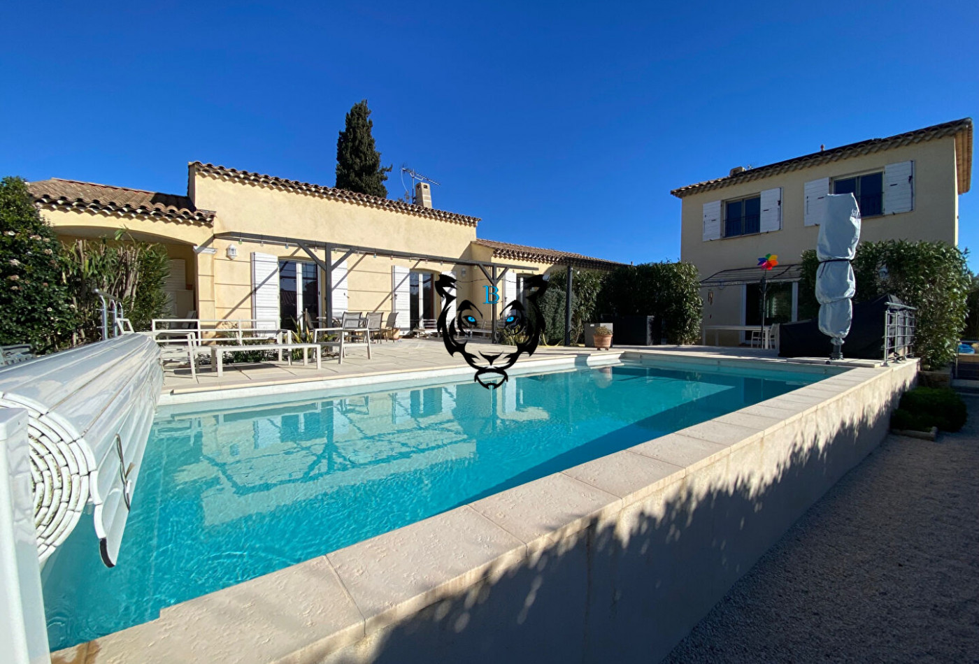 vente Maison Roquebrune Sur Argens - Photo 1
