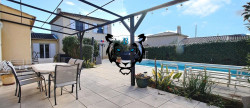 vente Maison Roquebrune Sur Argens