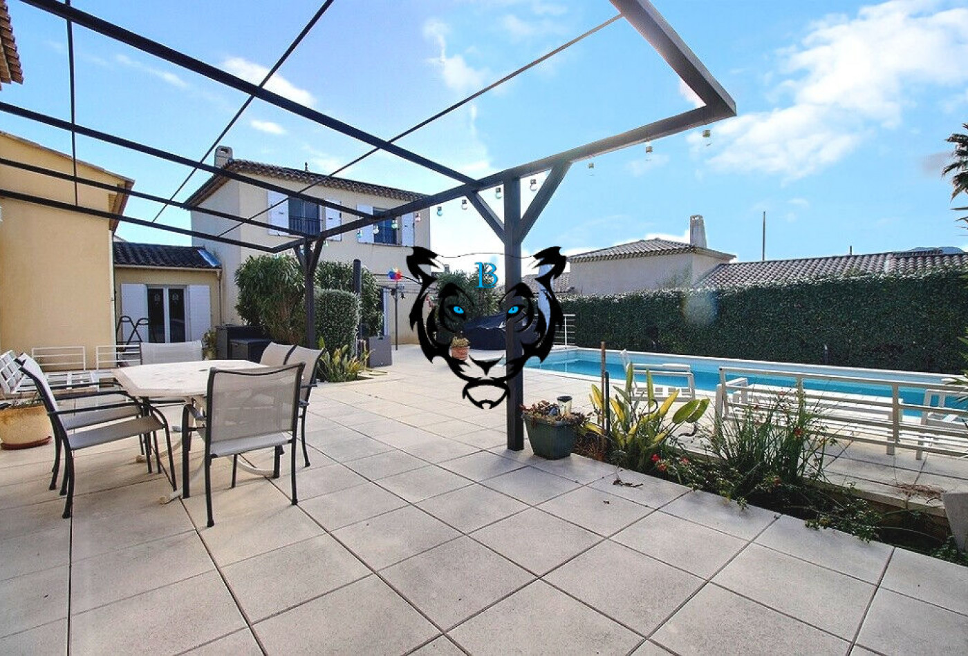 vente Maison Roquebrune Sur Argens - Photo 2