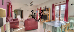 vente Maison Roquebrune Sur Argens