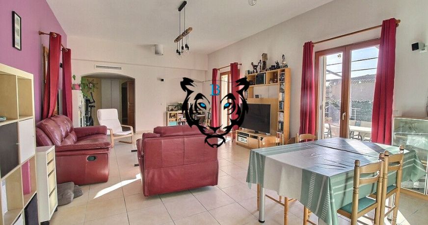 vente Maison Roquebrune Sur Argens