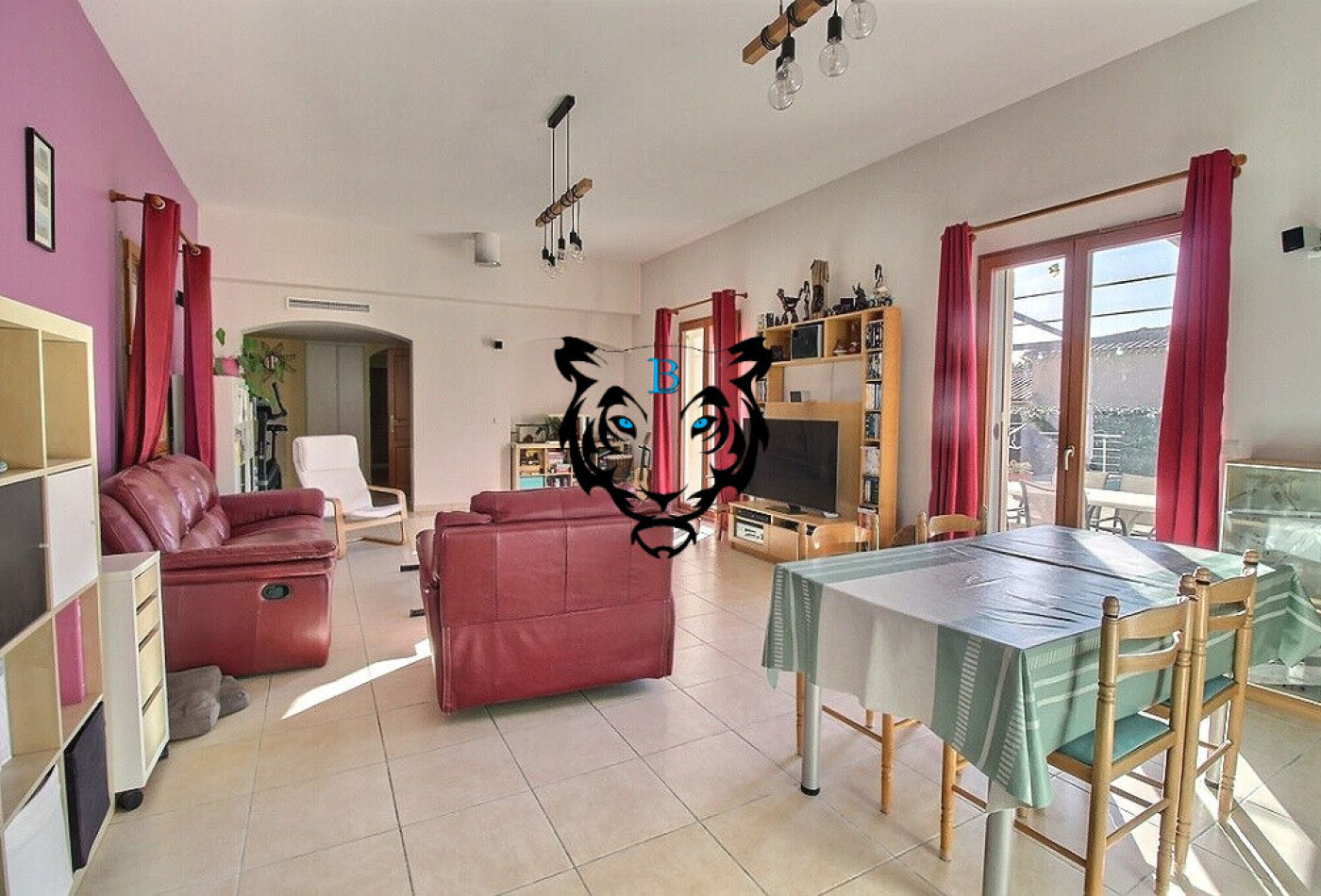 vente Maison Roquebrune Sur Argens - Photo 3
