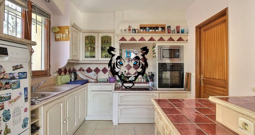 vente Maison Roquebrune Sur Argens