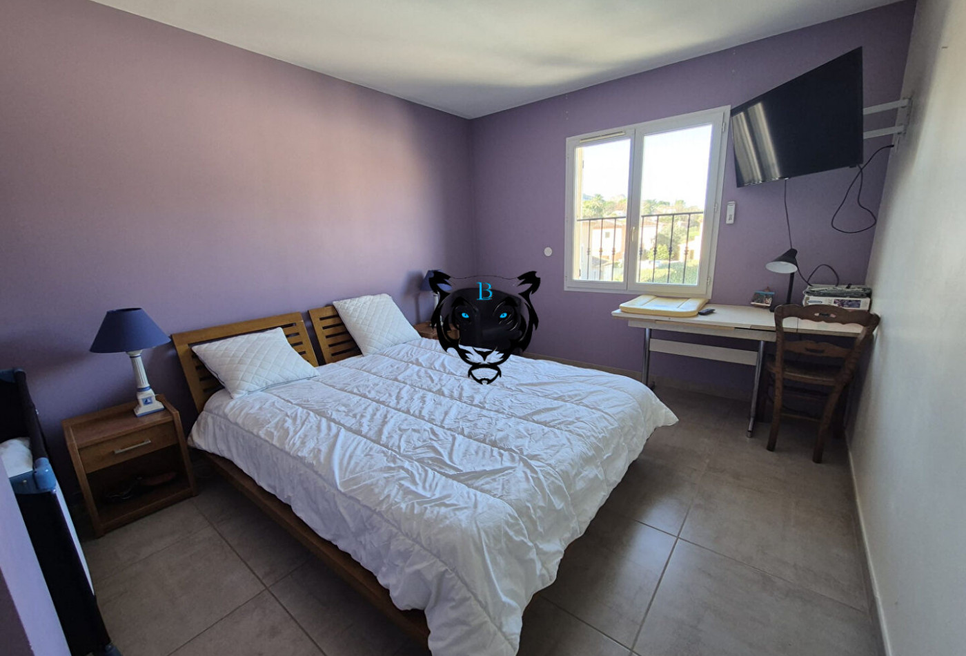 vente Maison Roquebrune Sur Argens - Photo 5