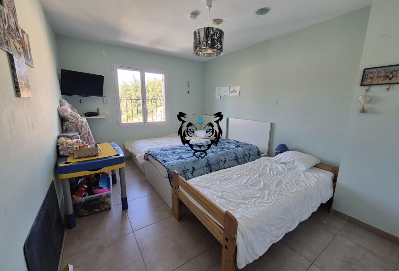 vente Maison Roquebrune Sur Argens - Photo 6
