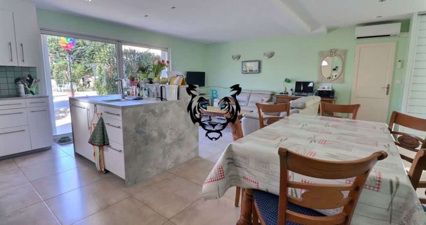 vente Maison Roquebrune Sur Argens